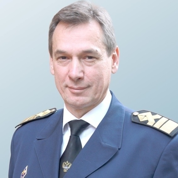 Sergey Baryshnikov, Rector of Admiral Makarov State University, tells IAA PortNews about the plans and concerns of ... - PortNews IAA