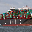 Nakhodka and Vladivostok have potential to attract container lines, UASC ... - PortNews IAA