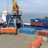 Throughput of port Taganrog up 5.1% to 1.6 m in 7M'15 - PortNews IAA