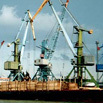 Freight throughput at Yeysk port edged down 1.6% in H1 2015 to 1.4 million tonnes - PortNews IAA