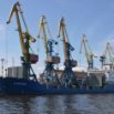 Throughput of Sea Port of Saint-Petersburg down 8% to 7.3 mln t in 2016 - PortNews IAA