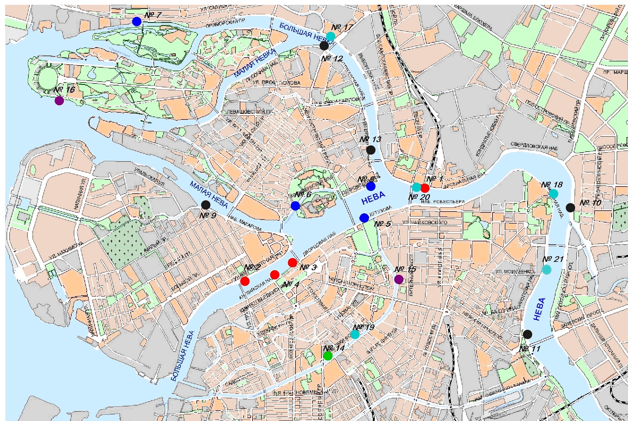 Карта реального времени санкт петербург. Схема движения маломерных судов в Санкт-Петербурге. Схема движения маломерных судов по рекам и каналам Санкт-Петербурга. Городские причалы Санкт-Петербурга. Схема рек и каналов Санкт-Петербурга.