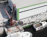 Итоги рабочей недели с ПортНьюс: 3-7 июня 2024 года | ГТЛК заказала строительство еще 6 электросудов на верфи «Эмпериум» (Ленобласть). Фото из Telegram-канала «Эмпериум»