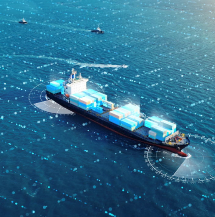Lloyd's Register and Marlink Collaborate on Maritime Cybersecurity Research