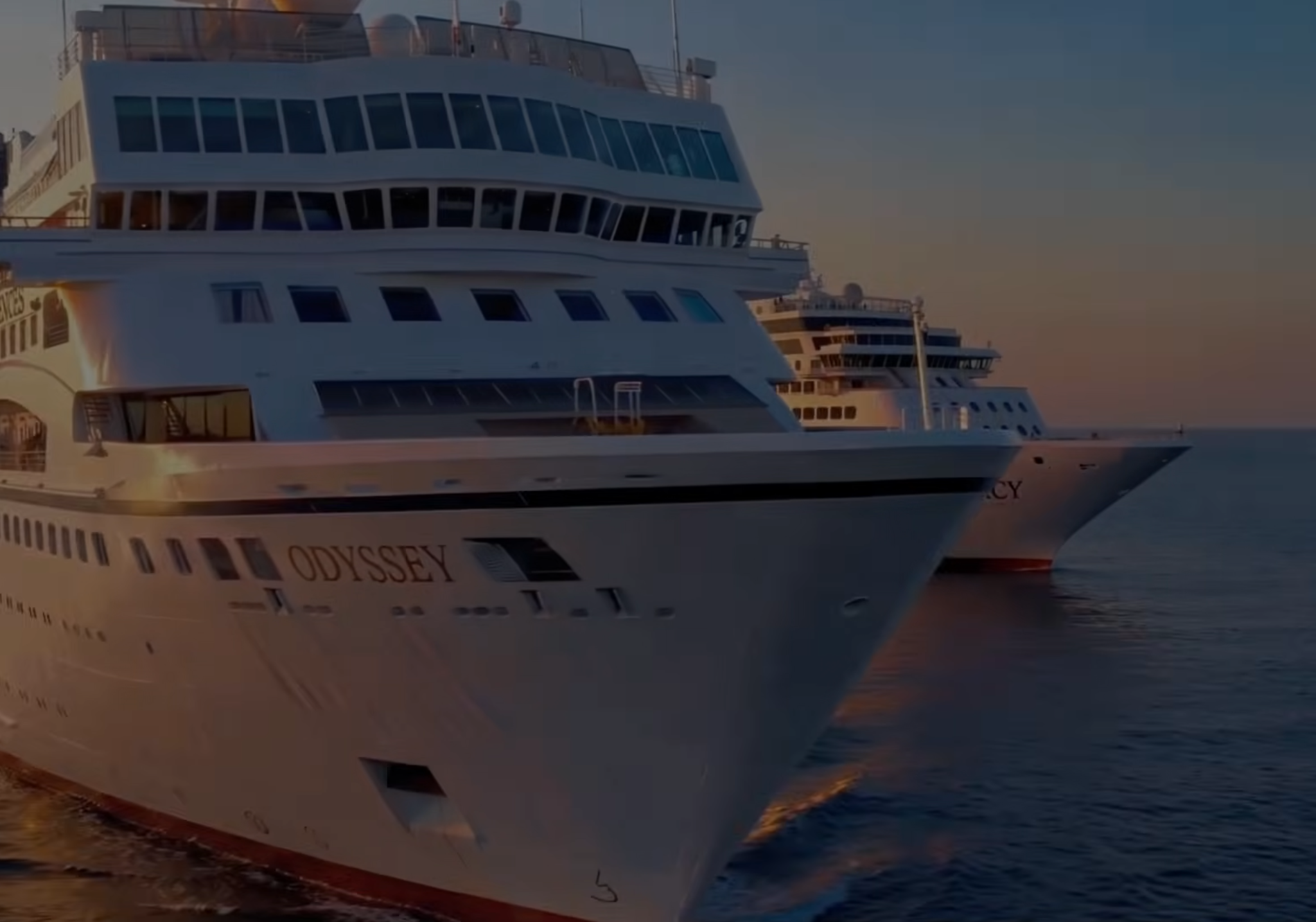 Villa Vie targets 2029 debut for second residential ship