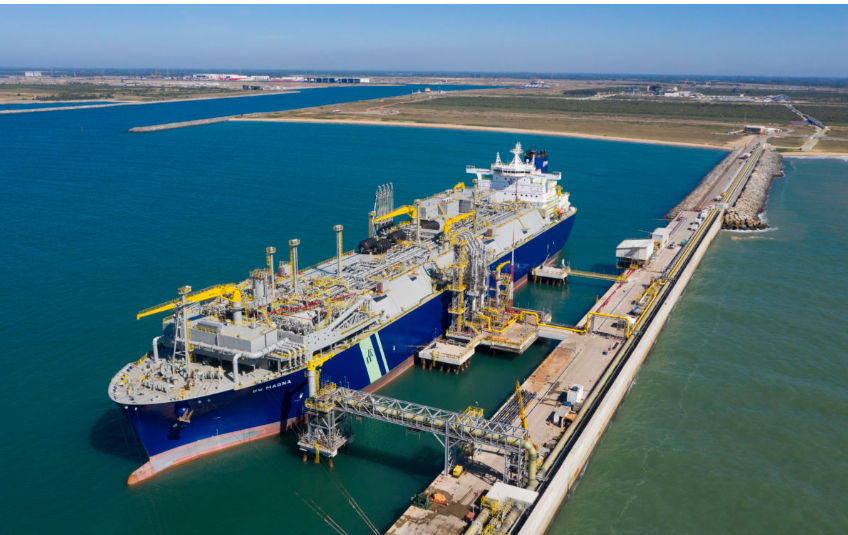 BW LNG linked to KRW 748.5bn order for two 177,000-cbm three-tank LNG ...