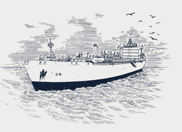DNK Launches Anti-GNSS Interference Program for Norwegian Ships