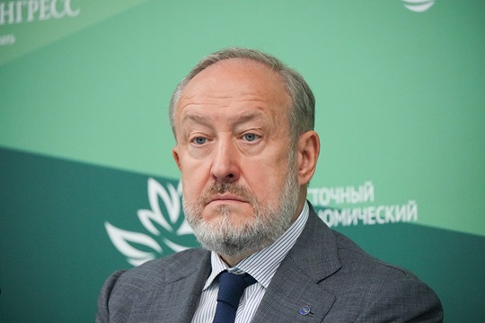 Sergey Frank: The next technological leap in Arctic commercial shipping ...