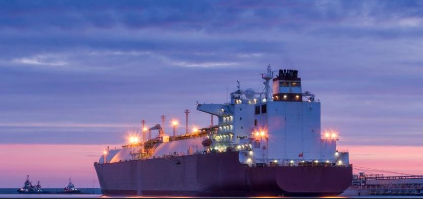 GTT secures tank design order from Hanwha Ocean for new LNG carrier