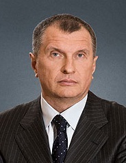 Сечин Игорь Иванович