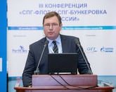 Директор УТЦ ПАО «Совкомфлот» Михаил Ковальский 