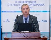 Заместитель генерального директора по внешней кооперации АК Барс Александр Емелюшин